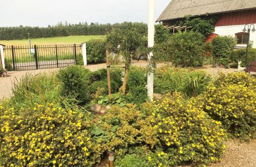 Klippan Bed & Breakfast | Mattisgården Bed & Breakfast
