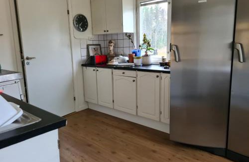 Ankarvattnet Villa | Mattmar vila
