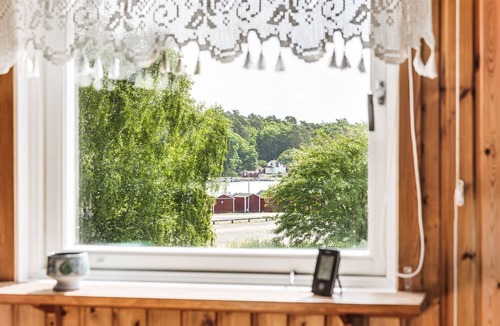 Karlshamn Municipality House | Matvikshamn by Interhome