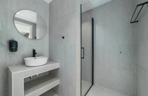 Grunerlokka Apartment | MAYA Apartments - Carl Berner