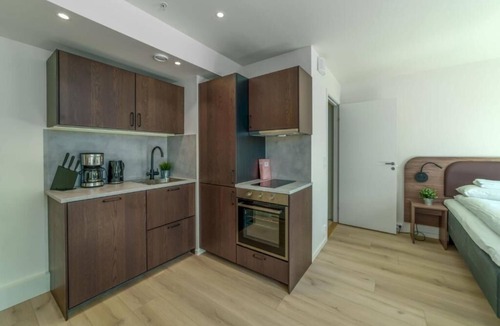 Grunerlokka Apartment | MAYA Apartments - Carl Berner