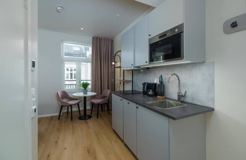 Oslo Apartment | MAYA Apartments - Frogner