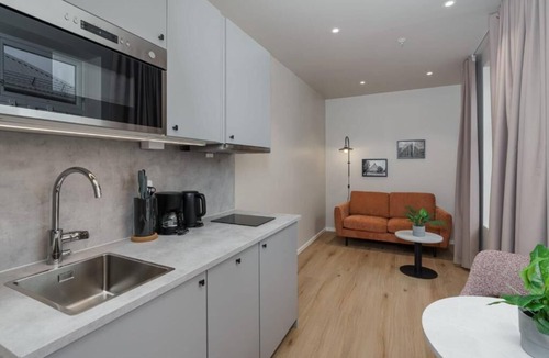Oslo Apartment | MAYA Apartments - Frogner