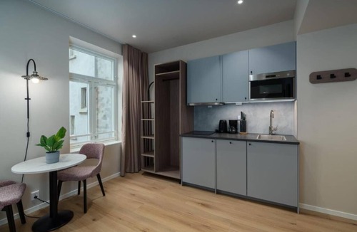Oslo Apartment | MAYA Apartments - Frogner