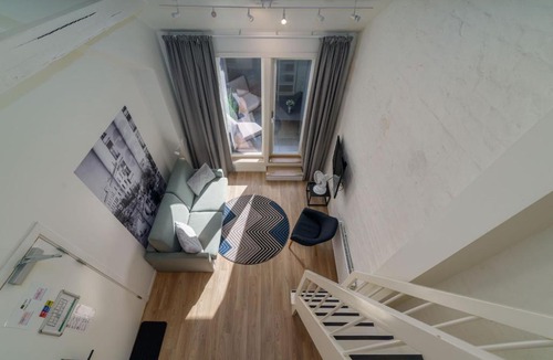 Grunerlokka Apartment | MAYA Apartments - Grünerløkka