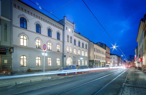 Grunerlokka Apartment | MAYA Apartments - Grünerløkka