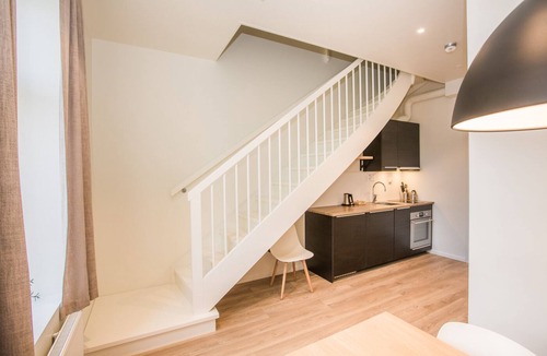 Grunerlokka Apartment | Maya Apartments - Grünerløkka