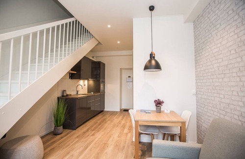 Grunerlokka Apartment | Maya Apartments - Grünerløkka
