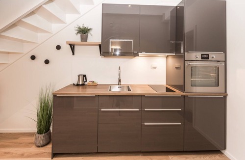 Grunerlokka Apartment | Maya Apartments - Grünerløkka