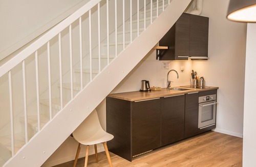Grunerlokka Apartment | Maya Apartments - Grünerløkka