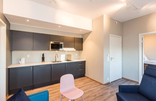 Skjetten Apartment | MAYA Apartments - Kasjotten - Skjetten