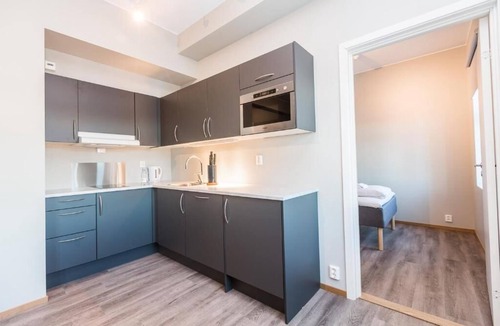 Skjetten Apartment | MAYA Apartments - Kasjotten - Skjetten