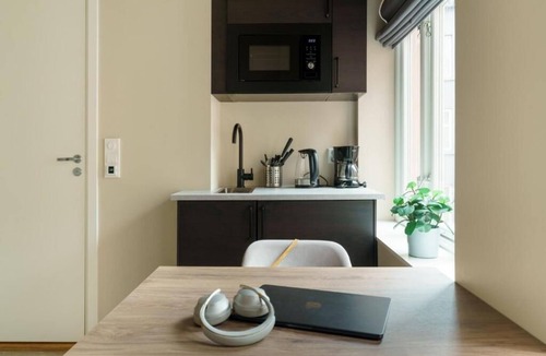 Vika Apartment | MAYA Apartments - Solli Plass