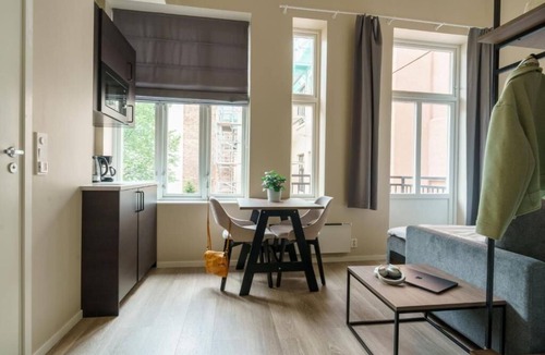 Vika Apartment | MAYA Apartments - Solli Plass