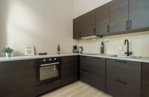 Vika Apartment | MAYA Apartments - Solli Plass
