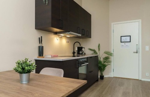 Vika Apartment | MAYA Apartments - Solli Plass