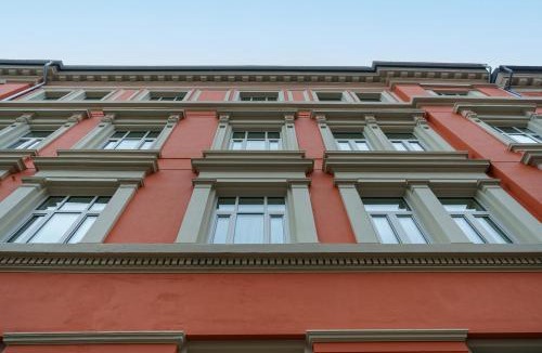 Vika Apartment | MAYA Apartments - Vika