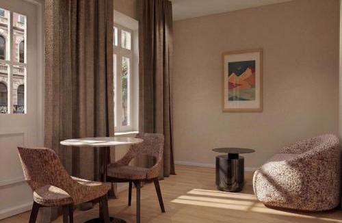 Vika Apartment | MAYA Apartments - Vika