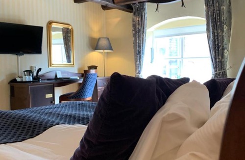 Malmo Old Town Hotel | Mayfair Hotel Tunneln