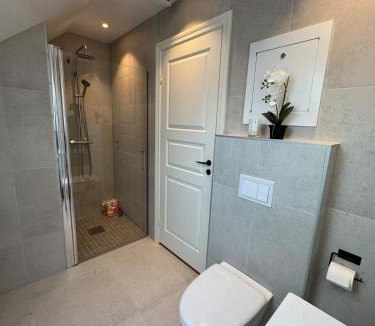 Engen Apartment | MB25-6 Apartments