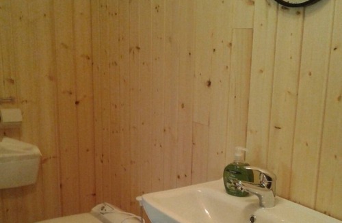 Sveg Cabin | MD-Sportfiske you can go fishing, hiking and much more around here....