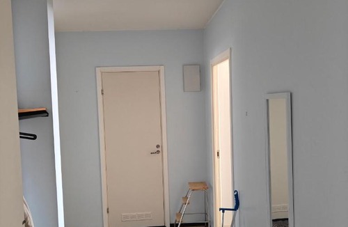 Rauma Apartment | Mediocre budget 2 rm apartment in Merirauma