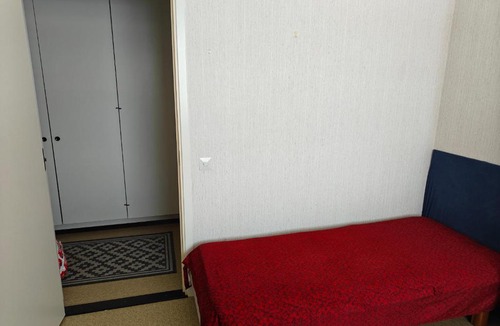 Rauma Apartment | Mediocre budget 2 rm apartment in Merirauma
