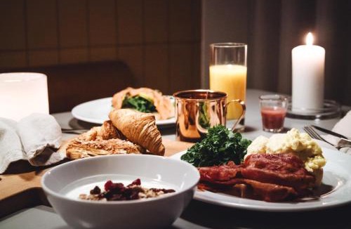 Skelleftea Hotel | Medlefors Hotell & Konferens