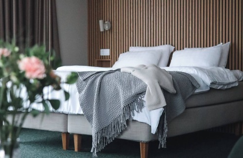 Skelleftea Hotel | Medlefors hotell och konferens