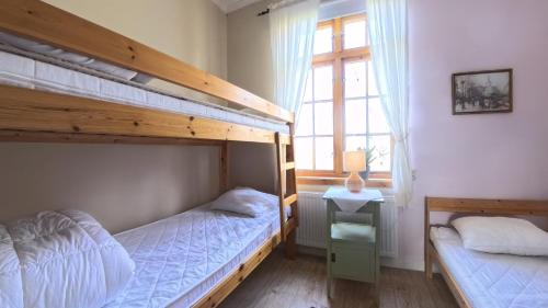Duved Hostel | Medstugans Pilgrimsboende