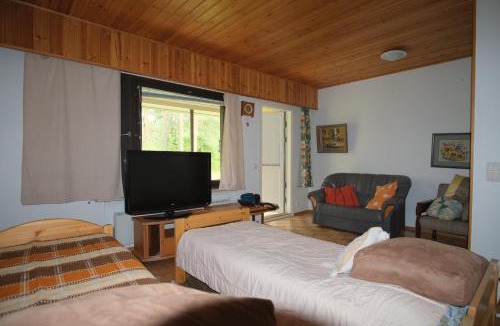 Vehmersalmi Apartment | Mehtäpuisto
