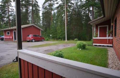 Vehmersalmi Apartment | Mehtäpuisto