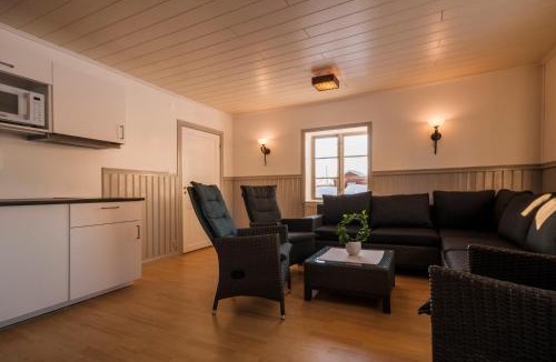 Ranea Hotel | Melderstein Herrgård