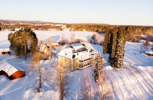 Ranea Hotel | Melderstein Herrgård