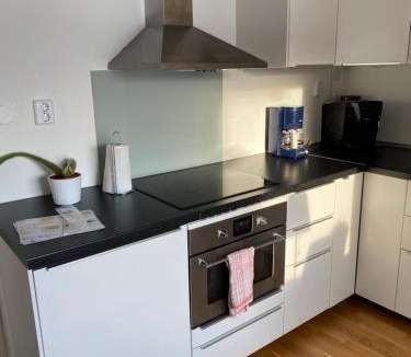 Nykoping House | Mellan Stockbäcken 1