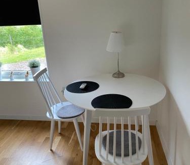 Nykoping House | Mellan Stockbäcken 1