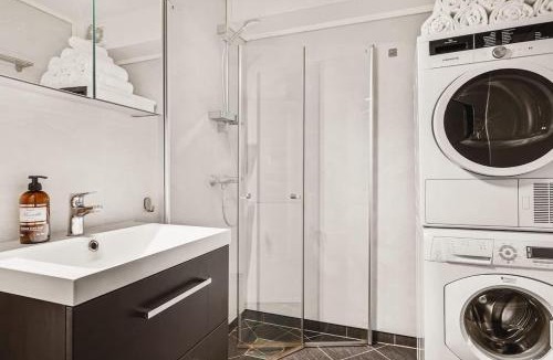 Engen Apartment | Memories From Norway l Charming 3-Bedroom in the Heart of the City