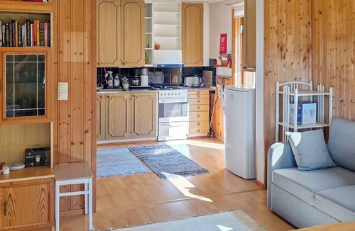 Molpe House | Merenkurkku by Interhome