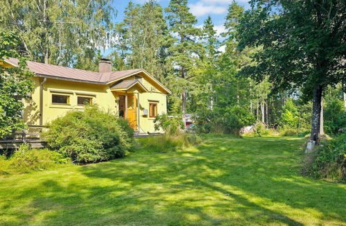 Molpe House | Merenkurkku by Interhome
