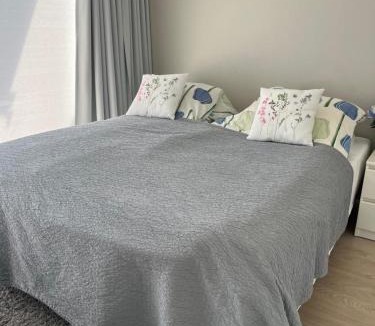 Naantali Apartment | Merimarinan helmi 2