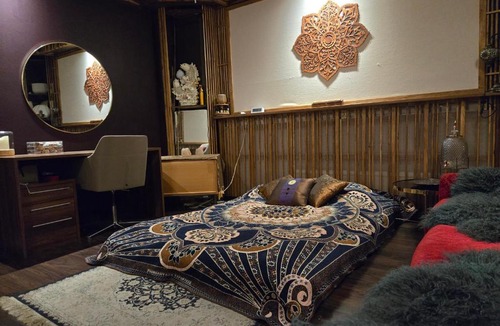 Kallio Hostel | Merkaba Collective