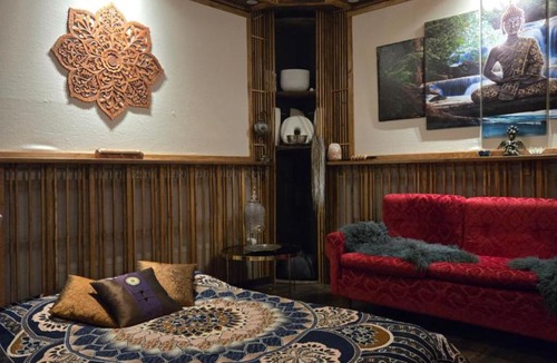 Kallio Hostel | Merkaba Collective