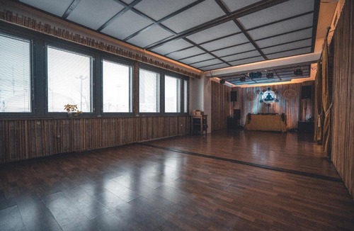 Kallio Hostel | Merkaba Collective
