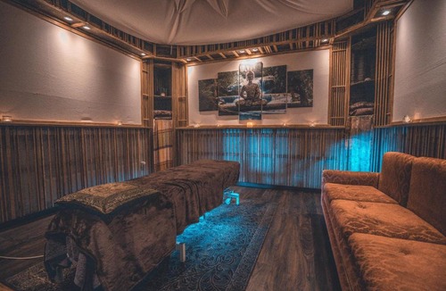 Kallio Hostel | Merkaba Collective