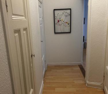 Norrmalm Apartment | Metropolitan Haven in Stockholm City! 911