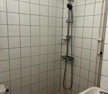 Norrmalm Apartment | Metropolitan Haven in Stockholm City! 911