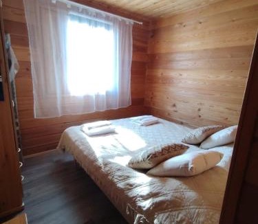 Saariselka Apartment | Metsäkoti