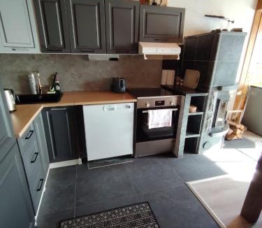 Saariselka Apartment | Metsäkoti