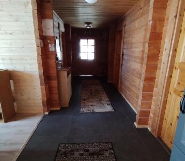 Saariselka Apartment | Metsäkoti