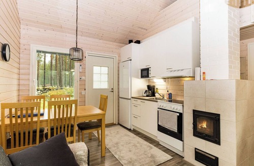 Rantsila House | Metsäranta by Interhome